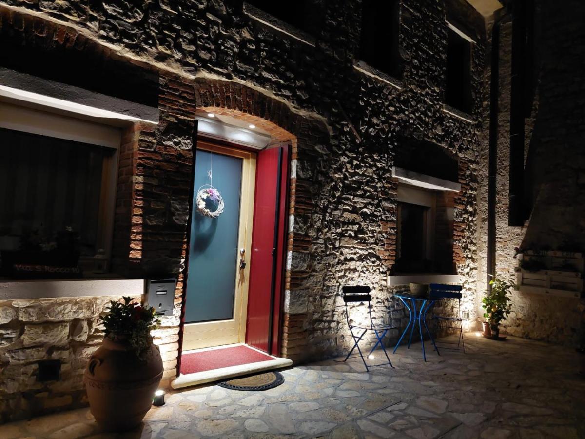 Una Chicca Valdobbiadene Extérieur photo
