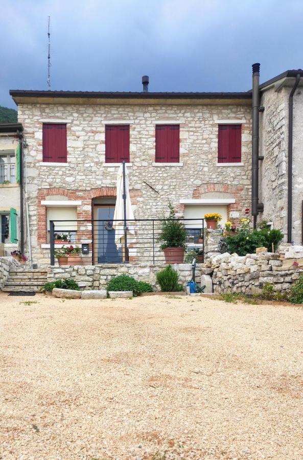 Una Chicca Valdobbiadene Extérieur photo